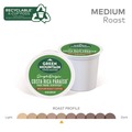 Coffee - Caffeinated | Green Mountain Coffee 5000346538 K-Cup Pods - Costa Rica Paraiso (24/Box) image number 3