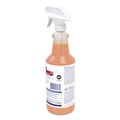 Industrial Cleaning Products | Diversey Care 948049 Suma 32 oz. Spray Bottle Neutral Oven and Grill Cleaner (12/Carton) image number 2