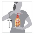 Creamers | Coffee-Mate 12039865 1500 mL Pump Bottle Hazelnut Liquid Coffee Creamer image number 2