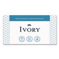 Hygiene Bar Soaps | Ivory 80863568 3.1 oz Individually Wrapped Bath Soap - Original Scent (72/Carton) image number 2