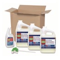All Purpose Cleaners & Degreasers | Comet 02291 1 Gallon Bottle Cleaner with Bleach (3-Piece/Carton) image number 0