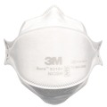 Respirators | 3M 9205+ Aura Particulate Respirator 9205plus - Standard Size (12/Carton) image number 0