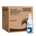 Carpet Cleaners | Boardwalk 090200-12ESSN 32 oz. Bottle Industrial Strength Carpet Spotter - Unscented (12/Carton) image number 0