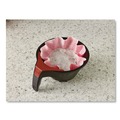 Coffee - Caffeinated | Folgers 2550006239 0.9 oz. Classic Roast Coffee Filter Packs (40/Carton) image number 5