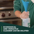Industrial Cleaning Products | Simple Green 0610000619128 Crystal 1-Gallon Industrial Cleaner/Degreaser Pail (6/Carton) image number 5