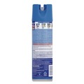 Disinfecting & Cleaning Solutions | LYSOL Brand 19200-79326 19 oz. Aerosol isinfectant Spray - Crisp Linen Scent D (12/Carton) image number 2