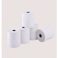 Roll Paper | Karat GS-TR313273 3.13 in. x 273 ft. Thermal Paper Rolls - White (50/Carton) image number 1