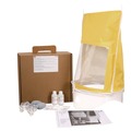 Respirator Fit Tests | 3M FT-10 Qualitative Respirator Fit and Sensitivity Test Kit (1/Carton) image number 2