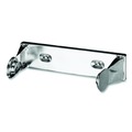 Towel Dispensers | San Jamar T451XC 13.25 in. x 4.63 in. x 2.88 in. Perforated Roll Towel Dispenser for 11 in. Roll - Chrome image number 1