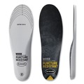 Footwear | Dr. Scholl's 90000332 Professional Series Work Puncture Resistant Insoles for Men - Men's Size 8 to 14, Black (1-Pair) image number 2