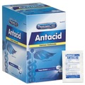 Medicines | First Aid Only 90110 Over the Counter Antacid Medications for First Aid Cabinet (250/Box) image number 0