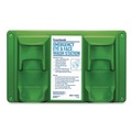 Eye Care & Protection | Boardwalk 54842 Emergency Eyewash Station with 16 oz. Bottles (6/Kit) image number 2
