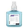 Soap Refills | PURELL 6472-02 1200 ml Fragrance-Free HEALTHY SOAP Gentle and Free Foam for ES6 Dispensers (2/Carton) image number 1