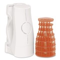 Metered Dispenser Refills | Boardwalk BWKAIRCIT Solid Air Freshener Refill - Citrus (6/Box) image number 2
