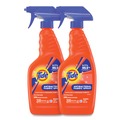 Disinfecting & Cleaning Solutions | Tide 80353851 22 oz Antibacterial Fabric Spray - Original Scent (2/Carton) image number 0
