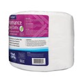Hand Sanitizing Wipes | 2XL 2XL436 6 in. x 8 in. 1-Ply Performance Body Cloths - Unscented/White (1400/Carton) image number 1