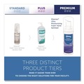 Hand Sanitizers | Kleenex 34604 1.5 oz. Pump Bottle Ultra Moisturizing Foam Hand Sanitizer - Unscented image number 8