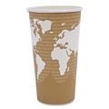 Cups | Eco-Products EP-BHC20-WA 20 oz. World Art Renewable Compostable Hot Cups (1000/Carton) image number 0