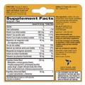 Medicines | Airborne 47865-30004 Immune Support Effervescent Tablet - Zesty Orange image number 3