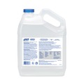 Disinfecting & Cleaning Solutions | PURELL 4341-04 1 Gallon Bottle Foodservice Surface Sanitizer - Fragrance-Free image number 9