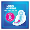 Feminine Care Products | Always 17902PK Maxi Extra Heavy Overnight Pads (20/Pack) image number 3