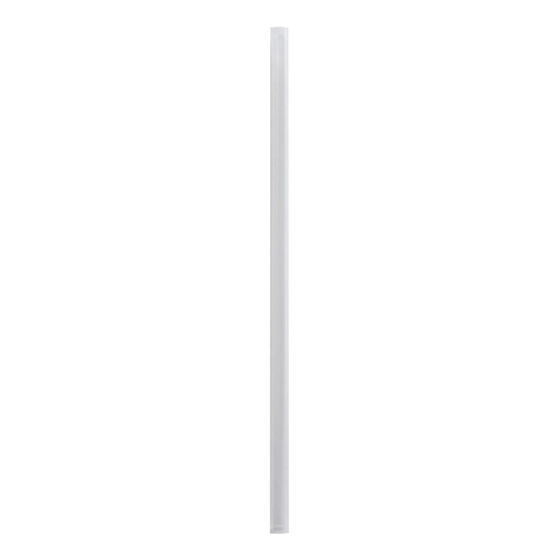 Straws/Stems/Sticks | Boardwalk BWKGSTUW775CLR 7.75 in. Polypropylene Giant Straws - Clear (1500/Carton) image number 0