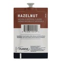 Coffee - Caffeinated | FLAVIA 48011 0.23 oz. Pouch Alterra Coffee Freshpack - Hazelnut (100/Carton) image number 2