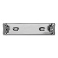Towel Dispensers | San Jamar T451XC 13.25 in. x 4.63 in. x 2.88 in. Perforated Roll Towel Dispenser for 11 in. Roll - Chrome image number 0