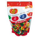 Candy, Gum & Mints | Jelly Belly 98475 2 lbs. Bag Candy - 49 Assorted Flavors image number 0