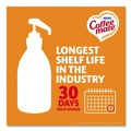 Creamers | Coffee-Mate 12536266 50.7 oz. Liquid Creamer Pump Bottle - Caramel image number 6