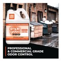Air Fresheners & Odor Eliminators | Simple Green 0710100404128 1 Gallon Pro Odor Control - Lemongrass Eucalyptus (4/Carton) image number 2