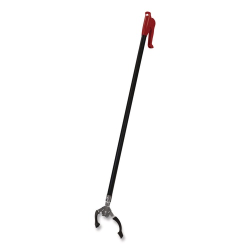 Grabbers & Pickers | Boardwalk 96580-BWK Claw Grabber Tool, 36-in , Black/Red/Silver image number 0