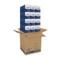 Facial Tissues | Angel Soft 49470 2-Ply ps Ultra Facial Tissue - White (36 Boxes/Carton) image number 3