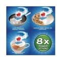 Dishwashing Detergents | FINISH 51700-97330 Powerball Dishwasher Tabs - Fresh Scent (376/Carton) image number 7