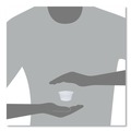 Cups | Dart 200PC 2 oz. Conex Complements Portion/Medicine Cups - Clear (2500/Carton) image number 8