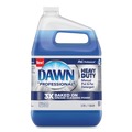 Dishwashing Detergents | Dawn Professional 80730045 1 gal. Heavy-Duty Manual Pot/Pan Dish Detergent - Original Scent (4/Carton) image number 1