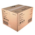 Cups | Fabri-Kal 000000000009502040 Kal-Clear 9 oz Old Fashioned PET Cold Drink Cups - Clear (20/Carton) image number 1