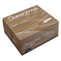 Paper Wraps | Bagcraft P010006 EcoCraft 6 in. x 10.75 in. Interfolded Dry Wax Bakery Tissue - White (1000/Box, 10 Boxes/Carton) image number 0