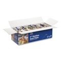 Cooking & Serving Utensils | AmerCareRoyal R803 4 in. Paper Knotted Bamboo Pick - Natural (1000/Carton) image number 2