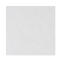 Floor Pads-Cleaning, Buffing & Polishing | Boardwalk BWK4021WHI 21 in. Diameter Polishing Floor Pads - White (5/Carton) image number 5