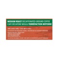 Coffee - Decaffeinated | Starbucks 12434952 Coffee K-Cups Pack - Pike Place Decaf (24/Box) image number 2