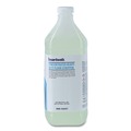 Floor Strippers | Boardwalk 110600-41ESSN 1 Gallon Concentrated Heavy-Duty Floor Stripper (4/Carton) image number 2