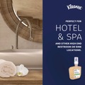 Soap Refills | Kleenex 52788 1200 mL Botanics Luxury Foam Skin Cleanser - Fresh Scent (4/Carton) image number 7