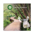 Metered Dispenser Refills | Air Wick 62338-91110 0.67 oz Scented Oil Refills - Paradise Retreat (6/Carton) image number 6