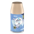 Air Fresheners & Odor Eliminators | Glade 375364 6.2 oz Automatic Air Freshener - Clean Linen (6/Carton) image number 2