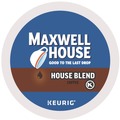 Coffee - Caffeinated | Keurig 5000363643 House Blend Coffee K-Cups (24/Box) image number 1