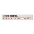 Coffee - Caffeinated | Seattle's Best 12407882 Coffee K-Cups - Breakfast Blend (4/Carton) image number 3