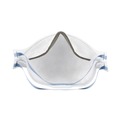 Respirators | 3M 9205PH-20-DC Aura 9205 Plus N95 Particulate Respirator - One Size Fits All (20/Pack) image number 1