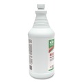 Industrial Cleaning Products | Theochem Laboratories 505682 1 qt. Bottle Acidic Cleaners - Acidic Scent (12/Carton) image number 3