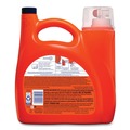 Laundry Detergents | Tide 80866053 132 oz HE Liquid Laundry Detergent - Original Scent (4/Carton) image number 2